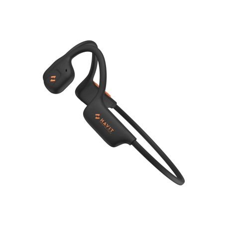 Słuchawki Bluetooth Havit E510Bt Freego1 Air (Czarny)