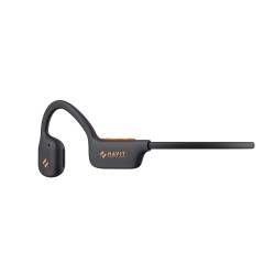 Słuchawki Bluetooth Havit E510Bt Freego1 Air (Czarny)