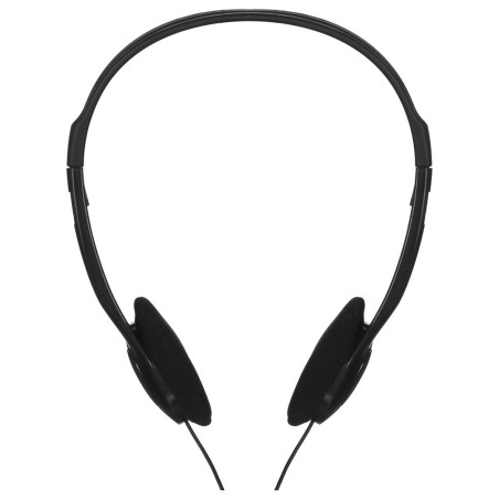 Słuchawki Esperanza Disco Eh119 (Kolor Czarny)
