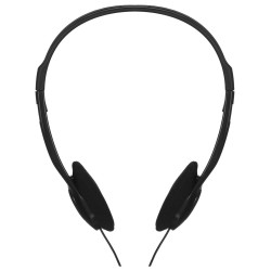 Słuchawki Esperanza Disco Eh119 (Kolor Czarny)