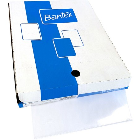 Obwoluty Bantex A4/100Μm Krystaliczne (100)