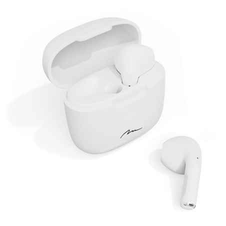 Słuchawki Media Tech Mt3589W (Douszne  Bluetooth  Z Wbudowanym Mikrofonem  Kolor Czarny