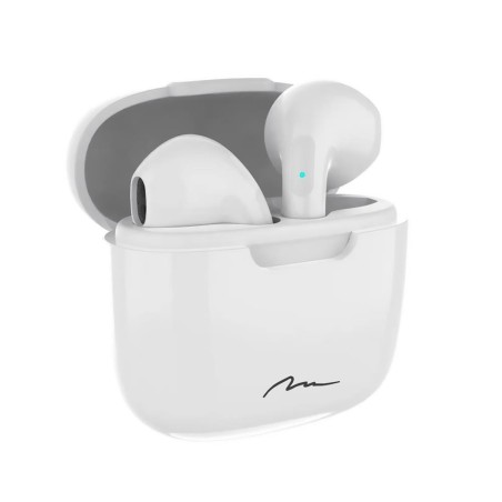 Słuchawki Media Tech Mt3589W (Douszne  Bluetooth  Z Wbudowanym Mikrofonem  Kolor Czarny