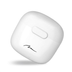 Słuchawki Media Tech Mt3589W (Douszne  Bluetooth  Z Wbudowanym Mikrofonem  Kolor Czarny