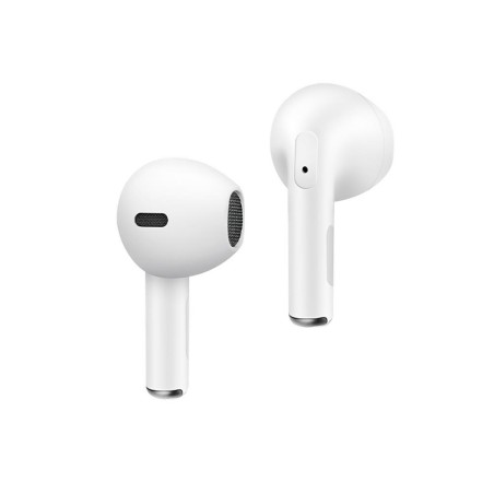 Słuchawki Media Tech Mt3589W (Douszne  Bluetooth  Z Wbudowanym Mikrofonem  Kolor Czarny
