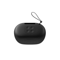 Głośnik Bezprzewodowy Bluetooth Havit Sk800Bt (Czarny)