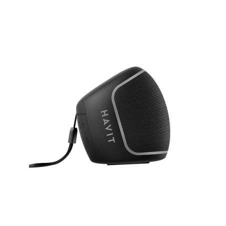 Głośnik Bezprzewodowy Bluetooth Havit Sk800Bt (Czarny)