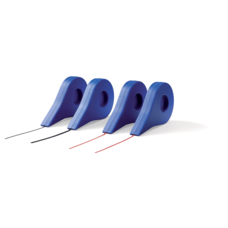 Taśma Magnetyczna Czarna Rozmiar 3X10M Nobo 1901122