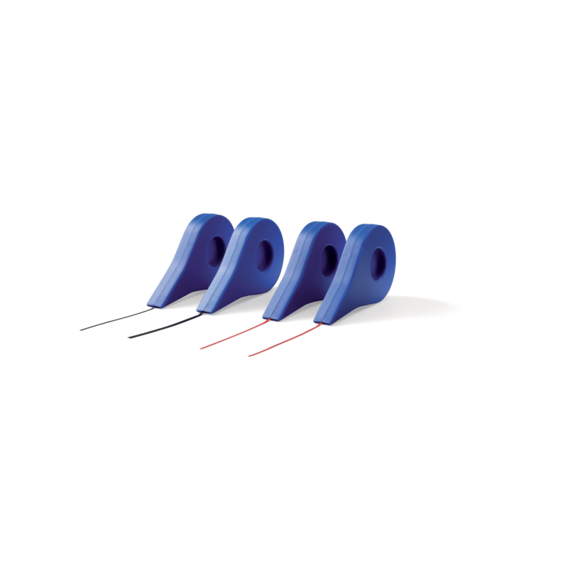 Taśma Magnetyczna Czerwona Rozmiar 3X10M Nobo 1901121