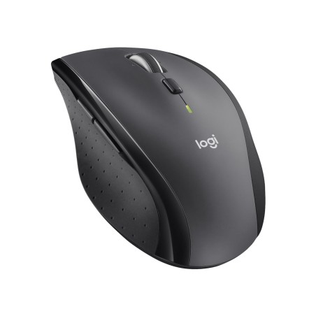 Mysz Logitech M705 910-001949 (Laserowa  1000 Dpi  Kolor Grafitowy)