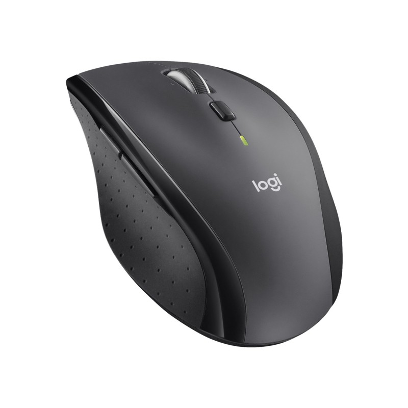 Mysz Logitech M705 910-001949 (Laserowa  1000 Dpi  Kolor Grafitowy)