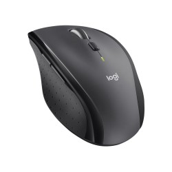 Mysz Logitech M705 910-001949 (Laserowa  1000 Dpi  Kolor Grafitowy)