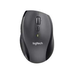 Mysz Logitech M705 910-001949 (Laserowa  1000 Dpi  Kolor Grafitowy)