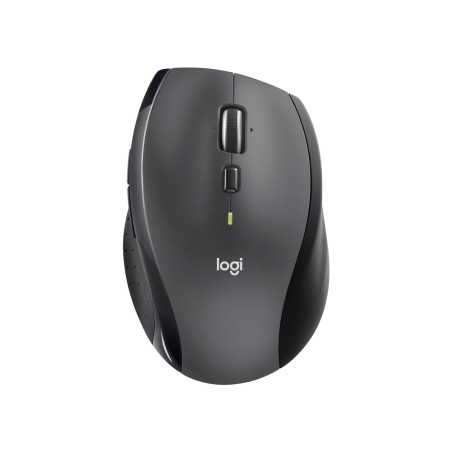 Mysz Logitech M705 910-001949 (Laserowa  1000 Dpi  Kolor Grafitowy)