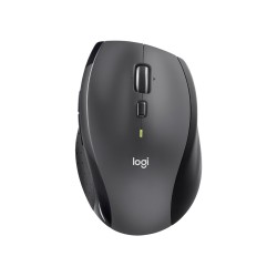 Mysz Logitech M705 910-001949 (Laserowa  1000 Dpi  Kolor Grafitowy)