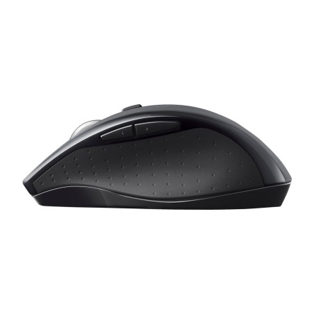 Mysz Logitech M705 910-001949 (Laserowa  1000 Dpi  Kolor Grafitowy)