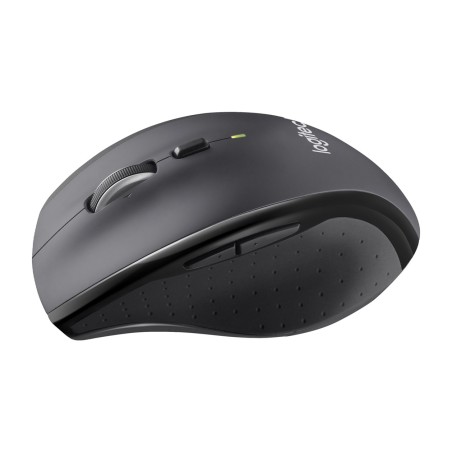Mysz Logitech M705 910-001949 (Laserowa  1000 Dpi  Kolor Grafitowy)
