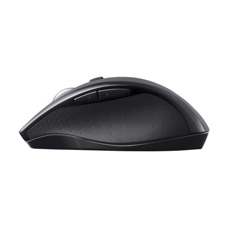 Mysz Logitech M705 910-001949 (Laserowa  1000 Dpi  Kolor Grafitowy)
