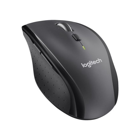 Mysz Logitech M705 910-001949 (Laserowa  1000 Dpi  Kolor Grafitowy)