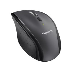 Mysz Logitech M705 910-001949 (Laserowa  1000 Dpi  Kolor Grafitowy)