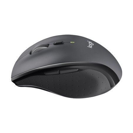 Mysz Logitech M705 910-001949 (Laserowa  1000 Dpi  Kolor Grafitowy)