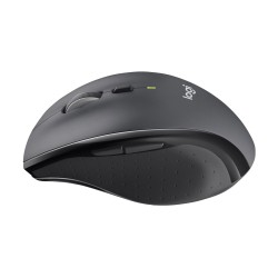 Mysz Logitech M705 910-001949 (Laserowa  1000 Dpi  Kolor Grafitowy)