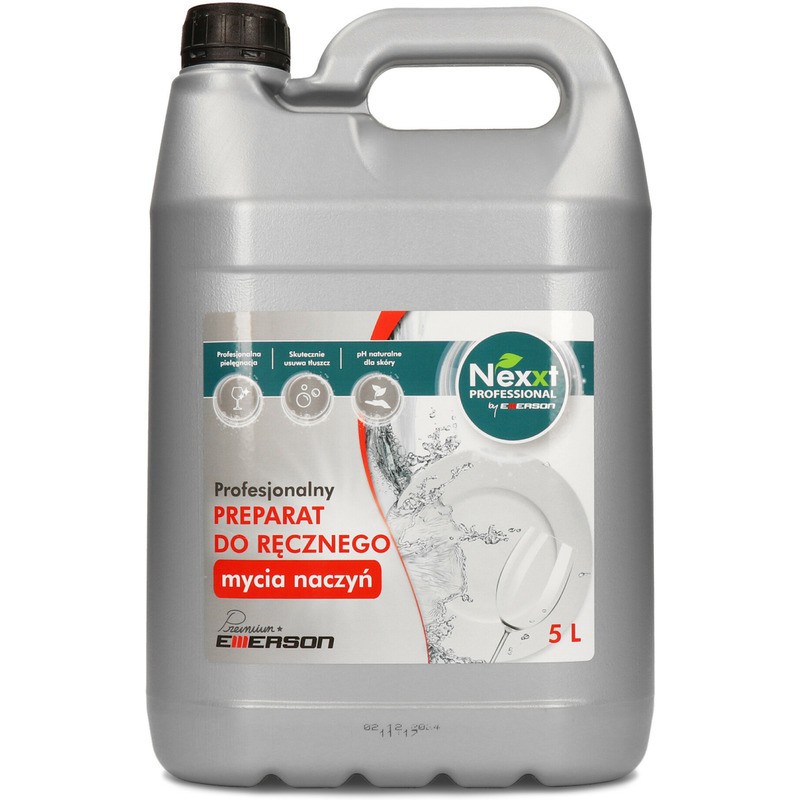 Płyn Do Naczyń Nexxt 5L