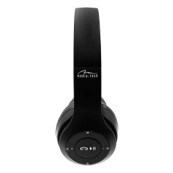 Media-Tech Słuchawki Nauszne Bezprzewodowe Bluetooth 4.2 Epsilion Bt Mt3591