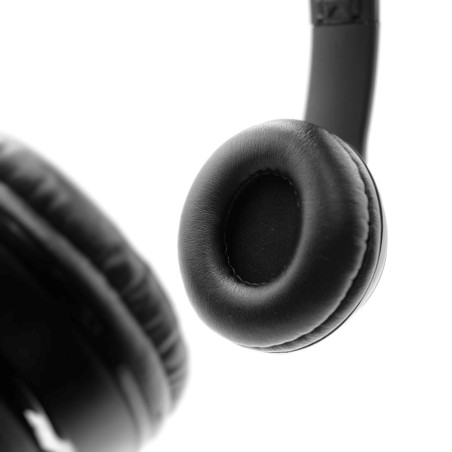 Media-Tech Słuchawki Nauszne Bezprzewodowe Bluetooth 4.2 Epsilion Bt Mt3591