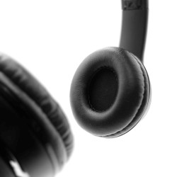 Media-Tech Słuchawki Nauszne Bezprzewodowe Bluetooth 4.2 Epsilion Bt Mt3591
