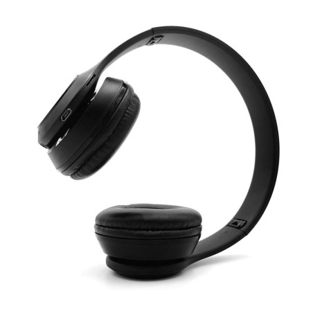 Media-Tech Słuchawki Nauszne Bezprzewodowe Bluetooth 4.2 Epsilion Bt Mt3591