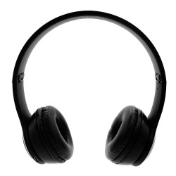 Media-Tech Słuchawki Nauszne Bezprzewodowe Bluetooth 4.2 Epsilion Bt Mt3591