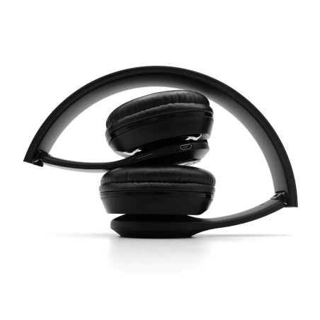Media-Tech Słuchawki Nauszne Bezprzewodowe Bluetooth 4.2 Epsilion Bt Mt3591