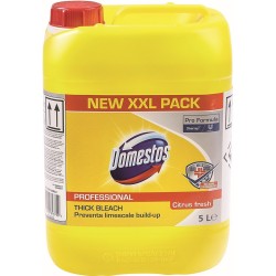 Płyn Do Wc Domestos 5L Citrus