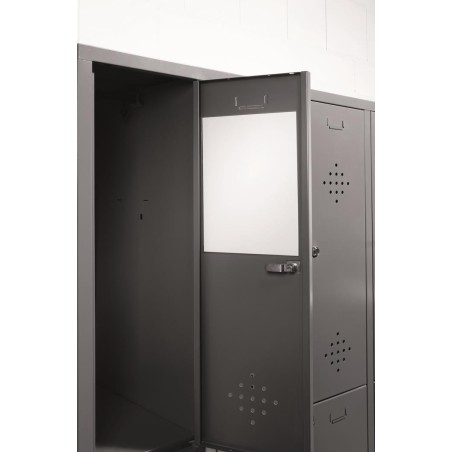 Kieszeń Magnetyczna Przezroczysta A4 (2) 487419 (X)