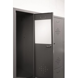 Kieszeń Magnetyczna Przezroczysta A4 (2) 487419 (X)