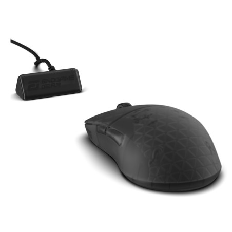 Mysz Do Gier Endgame Gear Xm2W 4K V2 — Dark Frost