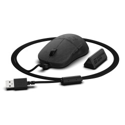 Mysz Do Gier Endgame Gear Xm2W 4K V2 — Dark Frost
