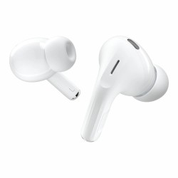 Słuchawki Bezprzewodowe Echo Lite E11 Bluetooth 5.4 Hifi Tws Biały