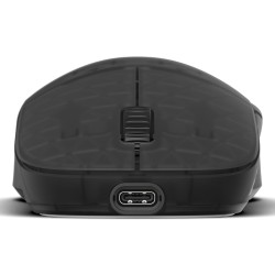 Mysz Do Gier Endgame Gear Xm2W 4K V2 — Dark Frost