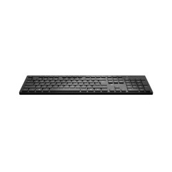 Natec Klawiatura Bezprzewodowa Herring 2.4Ghz Slim