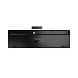 Natec Klawiatura Bezprzewodowa Herring 2.4Ghz Slim