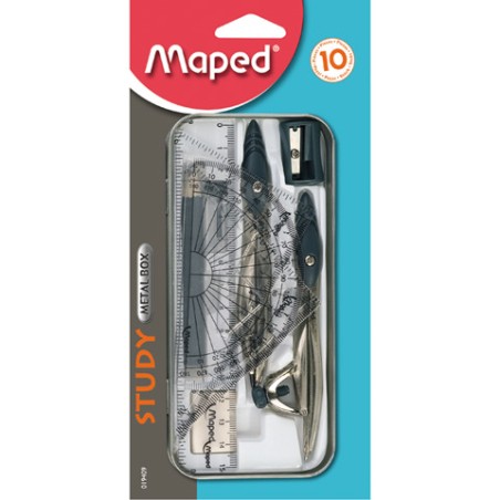 Cyrkiel Maped Study