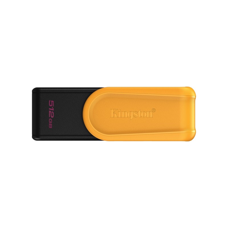 Kingston Flash 512Gb Usb 3.2 Gen 1 Datatraveler Exodia S B+Y