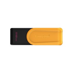 Kingston Flash 512Gb Usb 3.2 Gen 1 Datatraveler Exodia S B+Y