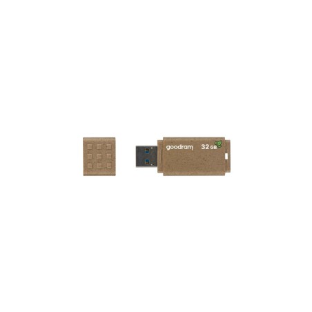 Goodram Flashdrive 32Gb Ume3 Eco Friendly Usb 3.0