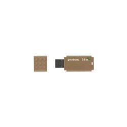 Goodram Flashdrive 32Gb Ume3 Eco Friendly Usb 3.0