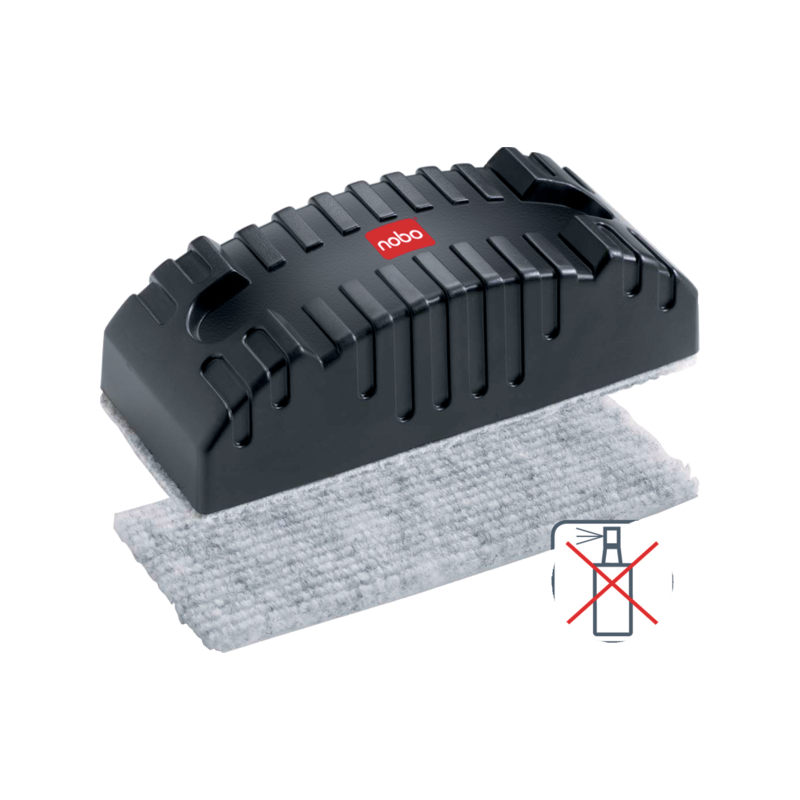 Wkłady Nobo Wymienne Do Gabki Magnetycznej 10Szt 34534497