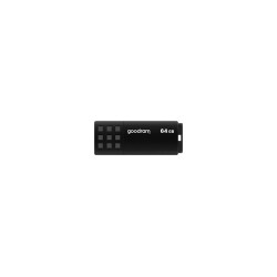 Pendrive Goodram Ume3 Ume3-0640K0R11 (64Gb  Usb 3.0  Kolor Czarny)