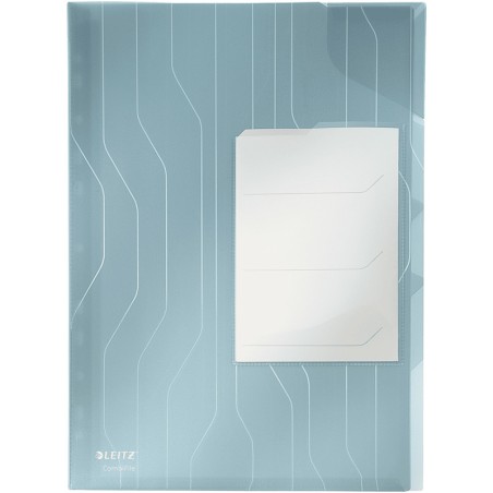 Folder Leitz Combifile A4 Z Przekładkami